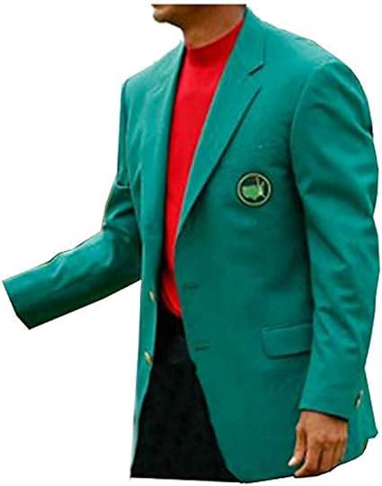 pga green jacket replica|masters green jacket meaning.